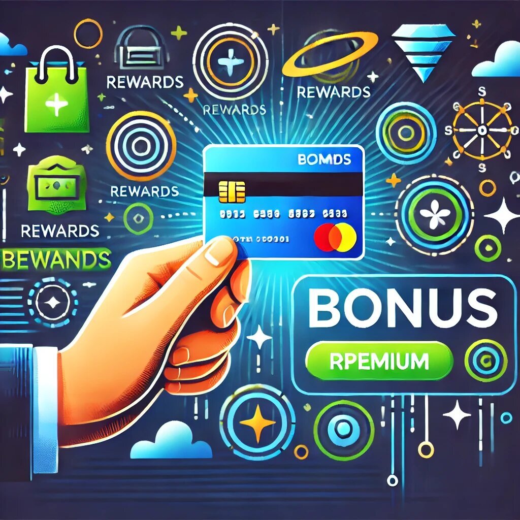Claim Bonus