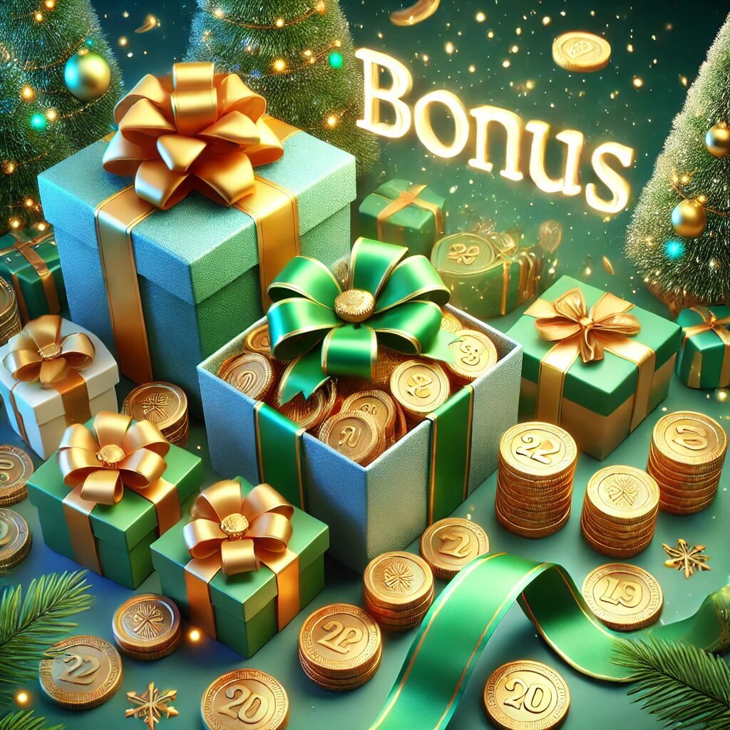 Bonus Types